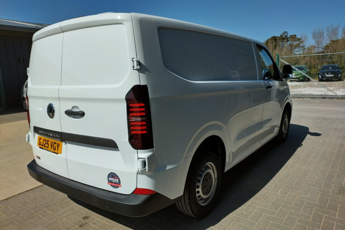 Van Hire Launceston